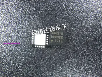

5pcs/lot SI4463-B1B-FMR 44631B QFN-20