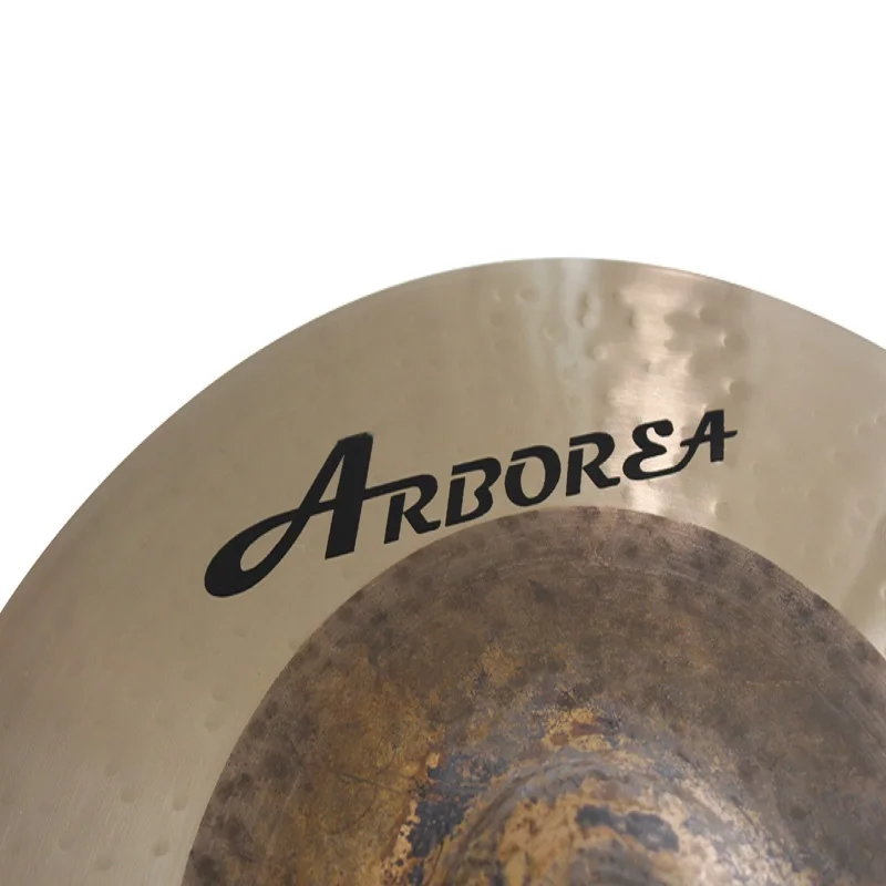 Серия Arborea Ghost Cymbals ручной работы 10 ''Splash