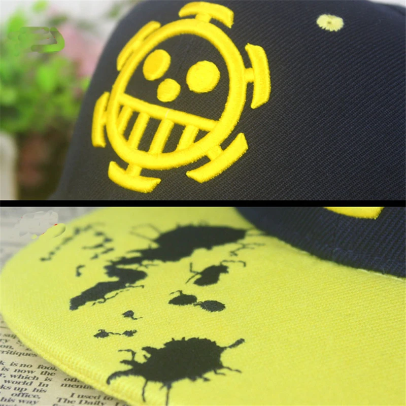 Мультфильм одна деталь аниме KILLING Class Бейсбол Косплей Korosensei унисекс хип-хоп шапка с вышивкой шляпа от солнца новые подарки