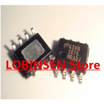 

Free Shipping LP3878MRX-ADJ LP3878MR-ADJ LP3878 3878MRADJ 3878 MRADJ SOP8