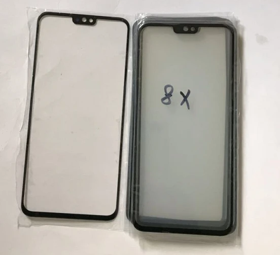Honor 8X 盖板-1