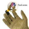 Touchscreen Motorcycle Camouflage Full Finger Gloves Protective Gear Racing Biker Riding Motorbike Moto Motocross 2022 New ► Photo 3/6