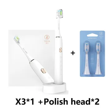 X3 Polish Set