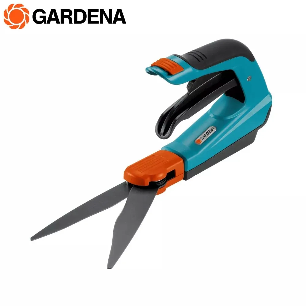 Поворотные ножницы для травы Gardena Comfort Plus 08735-20.000.00 | Инструменты