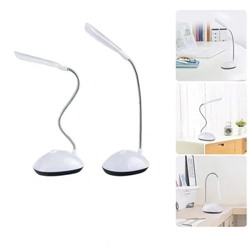 

Foldable Portable LED Desk Lamp Children Eye Protection Student Study Reading LED Table Lamp Battery Powered