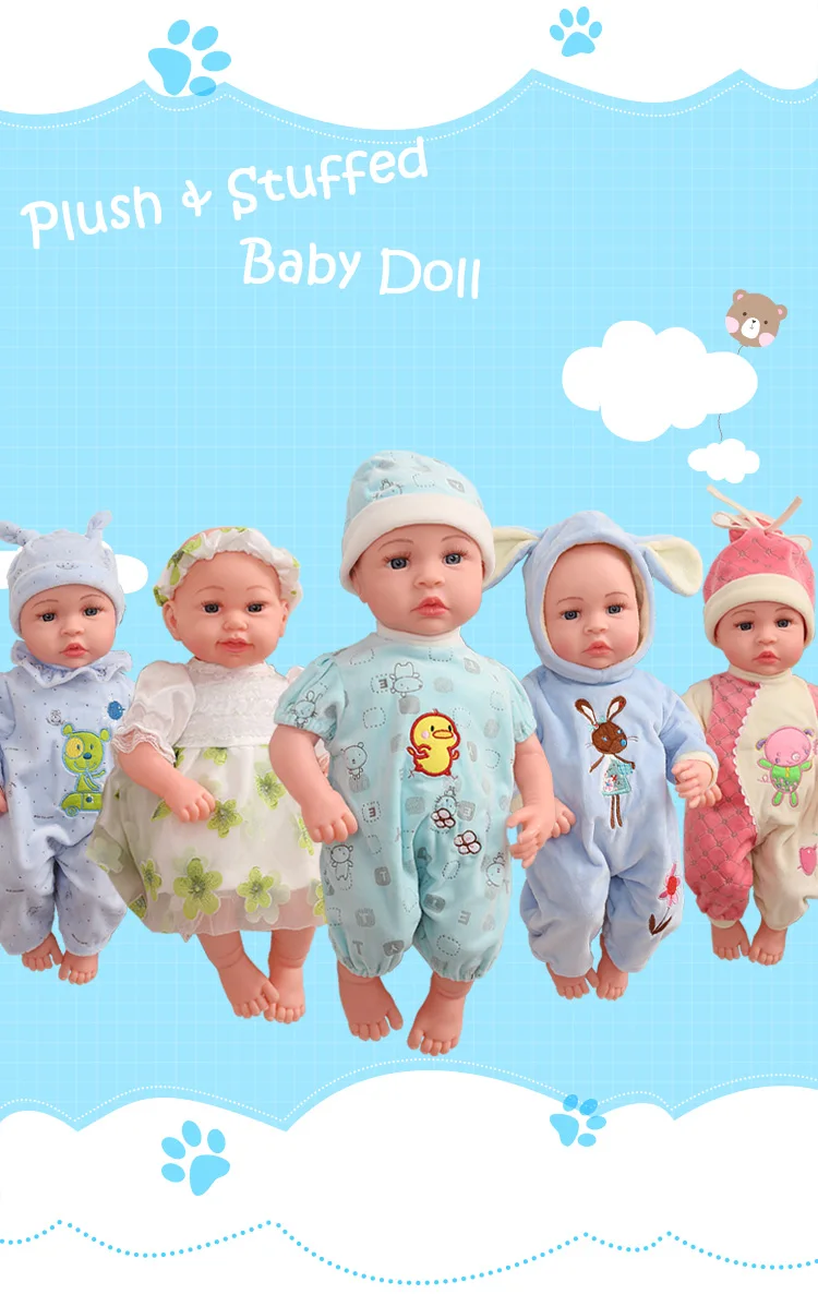 45 см ITOUCH функциональные детские куклы, говорящие на папе, маме, смеющиеся плачущие, силиконовые Реборн, Супер реалистичные детские куклы для малышей, Boneca, подарок для детей