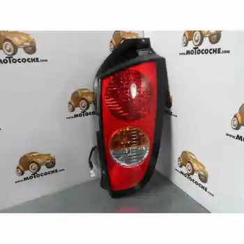 

9240206010 RIGHT REAR light HYUNDAI ATOS PRIME (MX)