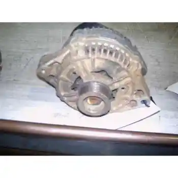 

437213 alternator Opel Vectra B Saloon *