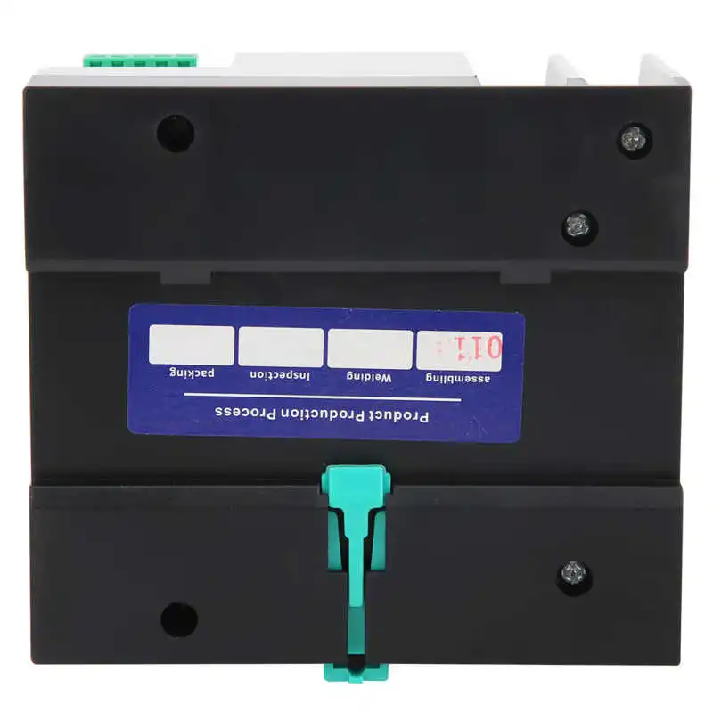 Dual Power transfert automatique Switch 2 Way Safe Contrôleur ZGQ5-100/2P 220 V 100 A