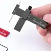 Black Red T14A02 T14A03 Equidistant Parallel Scriber Tool For Gundam Model Hobby Craft Simulation Mini DIY Model Accessorie S4G8 2