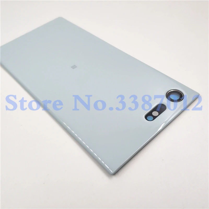Чехол для телефона чехол-накладка Корпус для sony Xperia X Compact F5321 Батарея задняя дверь Чехол