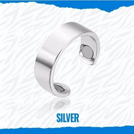 Blood Sugar Control Ring Diabetes Monitor Healthy Blood Sugar Meter Dropshipping