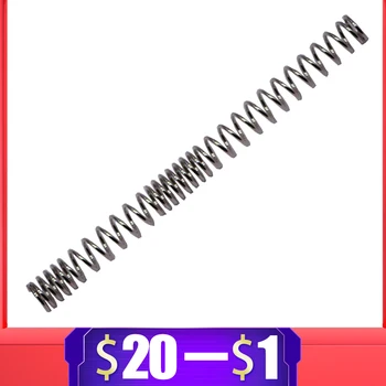 

M90 M100 M110 M120 M130 M140 M150 Airsoft Spring For SHS AEG M4 Gel Blaster Marui G&P G&G ICS Cybergun Paintball Accessories