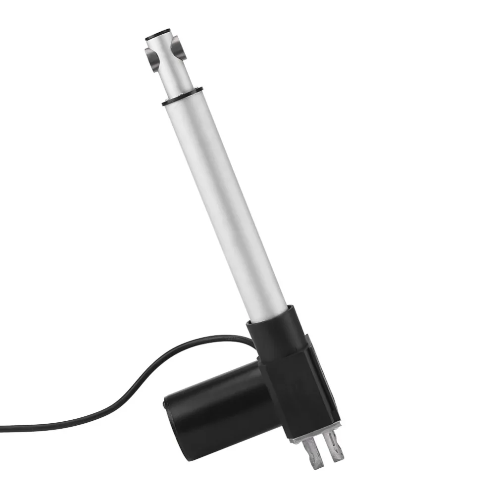100mm Linear Actuator,DC 12V Linear Actuator 6000N Max Lift Stroke Electric Motor for Auto Car 100mm Linear Actuator,DC 12V Linear Actuator 6000N Max Lift Stroke Electric Motor for Auto Car