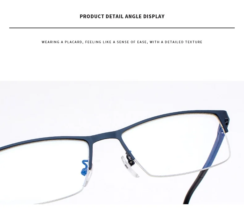 Glasses Anti Blue Light Blocking Filter Reduces Digital Eye Strain Clear Regular Gaming Goggles Eyewear Anti-radiation