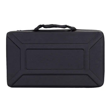 

GC-0204 EVA Hard Protect Cover Storage Pouch Sleeve Travel Carrying Bag Case for Numark Party Mix Starter DJ Controller