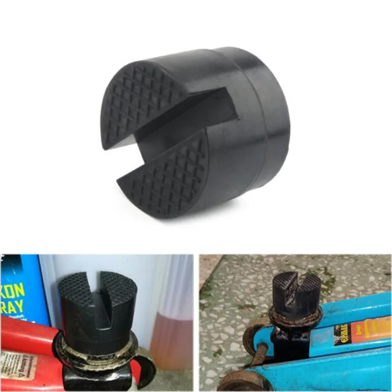 2 PCS WYYINLI Jack Pad Under Car Support Pad Fit BMW 1 3 4 6 Series Mini E88 E93 F12 F20 F21 F30 F31 F32 F33 F35 F80 F55 F56 F57 F80 F82 