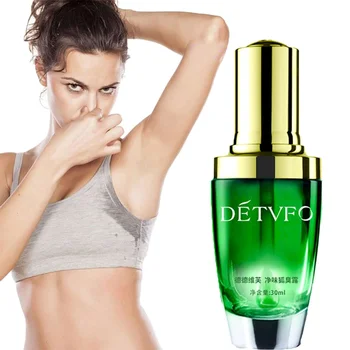 

Deodorizer Armpit 30ml Fragrance Anti Sweat Absorbent Odor Body Essence Spray Antiperspirant Underarm Deodorant dropshipping