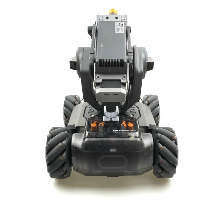Карданный держатель для камеры Скоба-фиксатор для DJI RoboMaster S1 для развития интеллекта, образовательные аксессуары для расширения робота