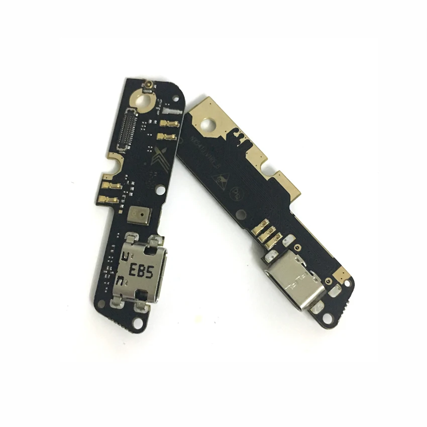 Для ZTE Nubia N1 NX541J USB зарядная док-станция порт микрофон соединитель гибкий кабель