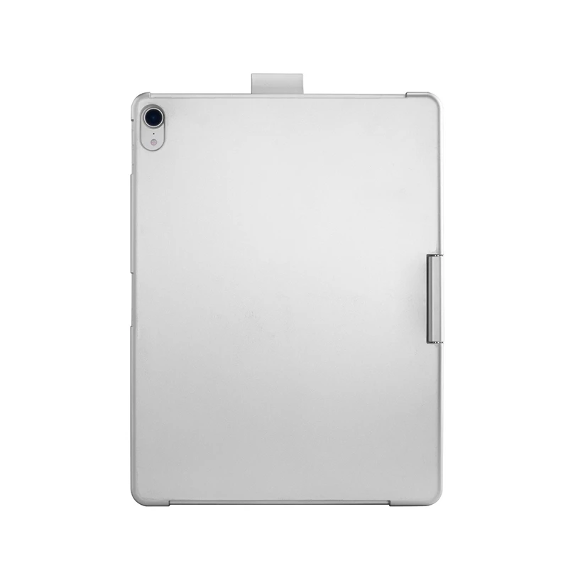 Чехол для iPad Pro 11 10 5 Air 2019 7 цветов с подсветкой вращение на 360 градусов