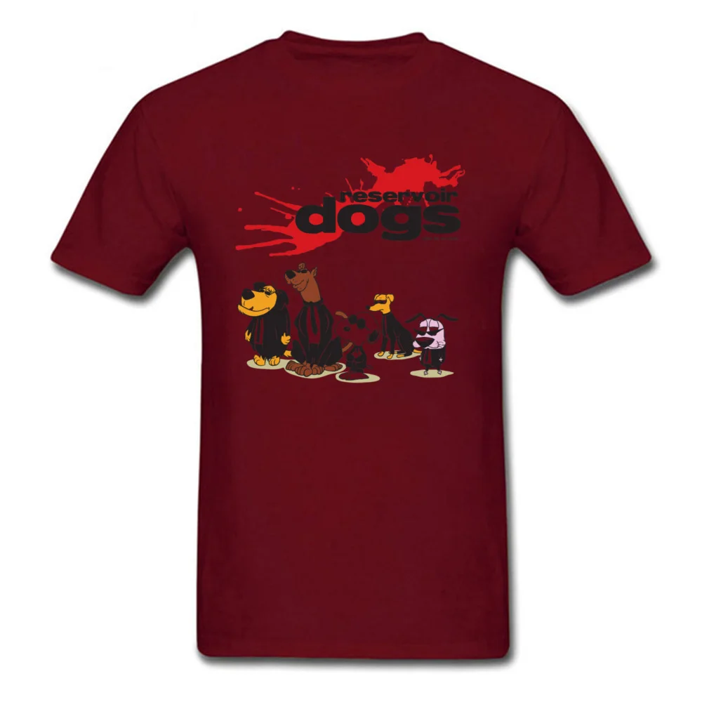 C_es_de_aluguel_2466 T-shirts New Coming Short Sleeve Simple Style 100% Cotton Crew Neck Men's Tops Shirts T-Shirt Summer Fall C_es_de_aluguel_2466 maroon