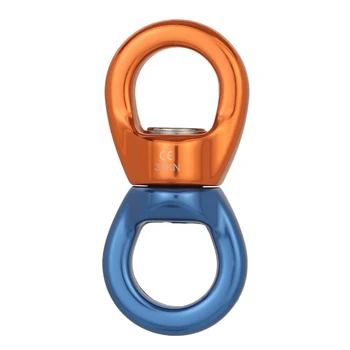 

Device Swivel Connector Swivel Connector 7075 Aluminum Lightweight Rock