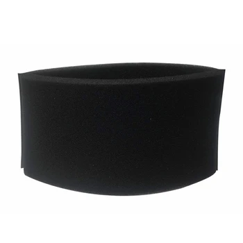 

3PCS Foam Filter For Shop-Vac LB650C QPL650 5+ Gallon Dry And Wet Vacuum Cleaner