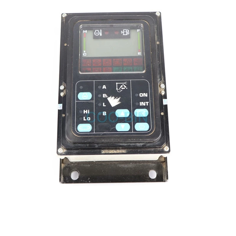 Для мини экскаватора KOMATSU PC200/210/220/300/360 7 130 Дисплей приборной панели аксессуары для