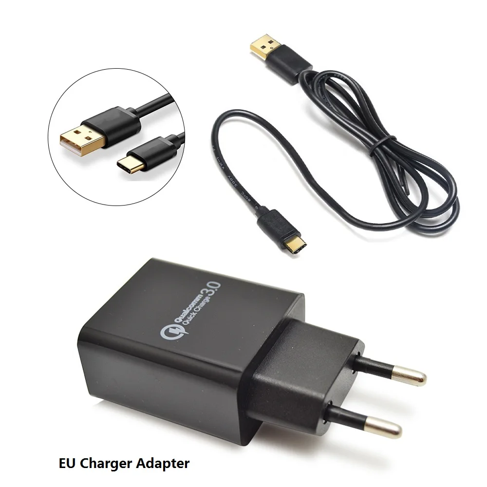 

Raspberry pi 4B power line type-c interface with 5V 3A EU / US Charger Adapter USB Charger Power Home Travel Adapter Charger