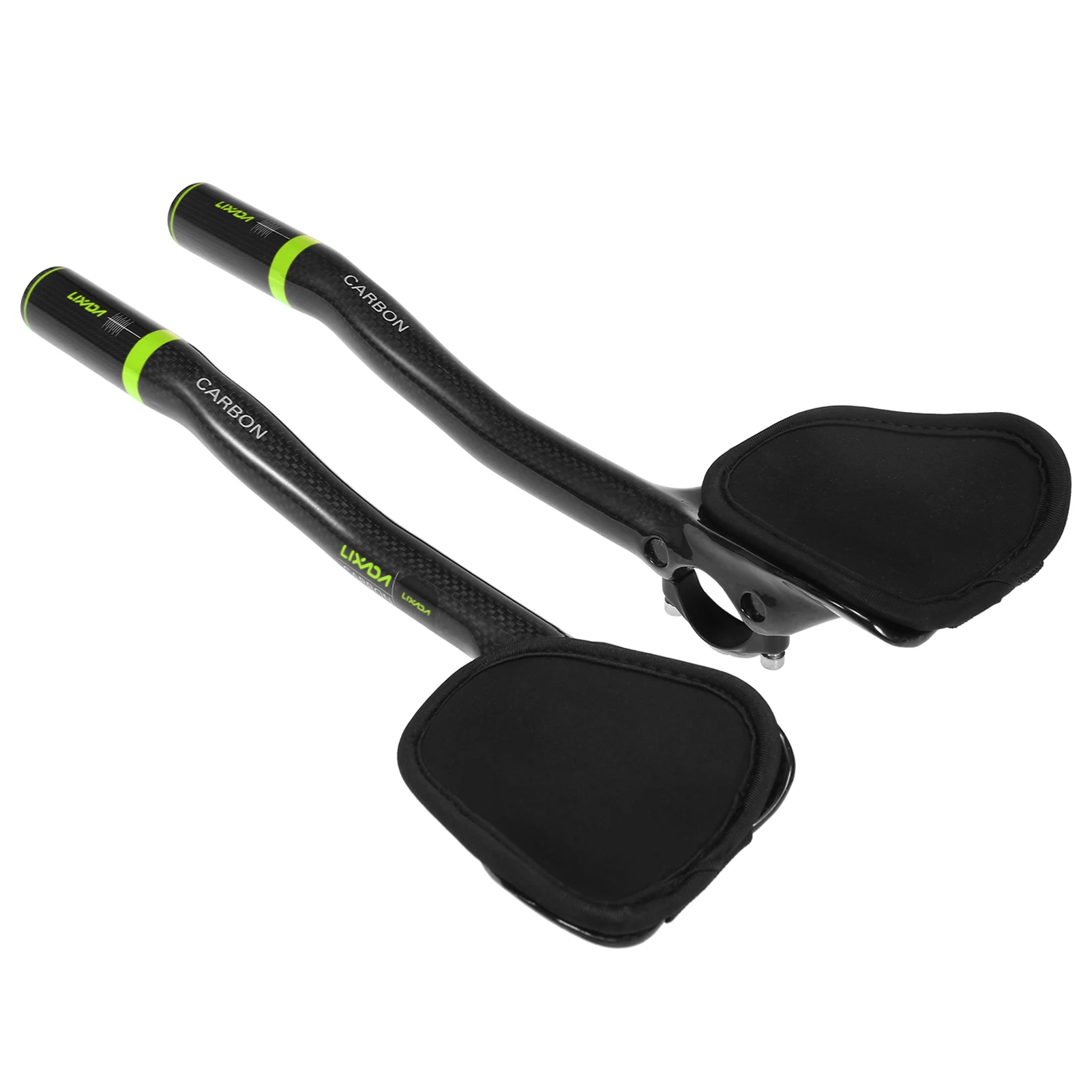 Accoudoir De Guidon De Vélo TT Repose-Barre, Repose-Guidon De Vélo TT Guidon De Vélo Barres De Vélo De Montagne Vélo De Route