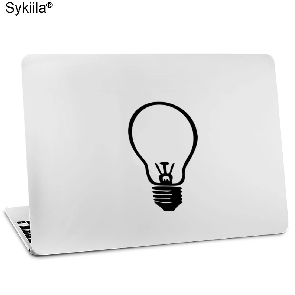 Vinyl Sticker for Macbook Air 11 12 13 M1 M2 Pro 13 15 16 Retina Wall Decal Laptop Stickman Guy Notebook Tablet Skin for iPad