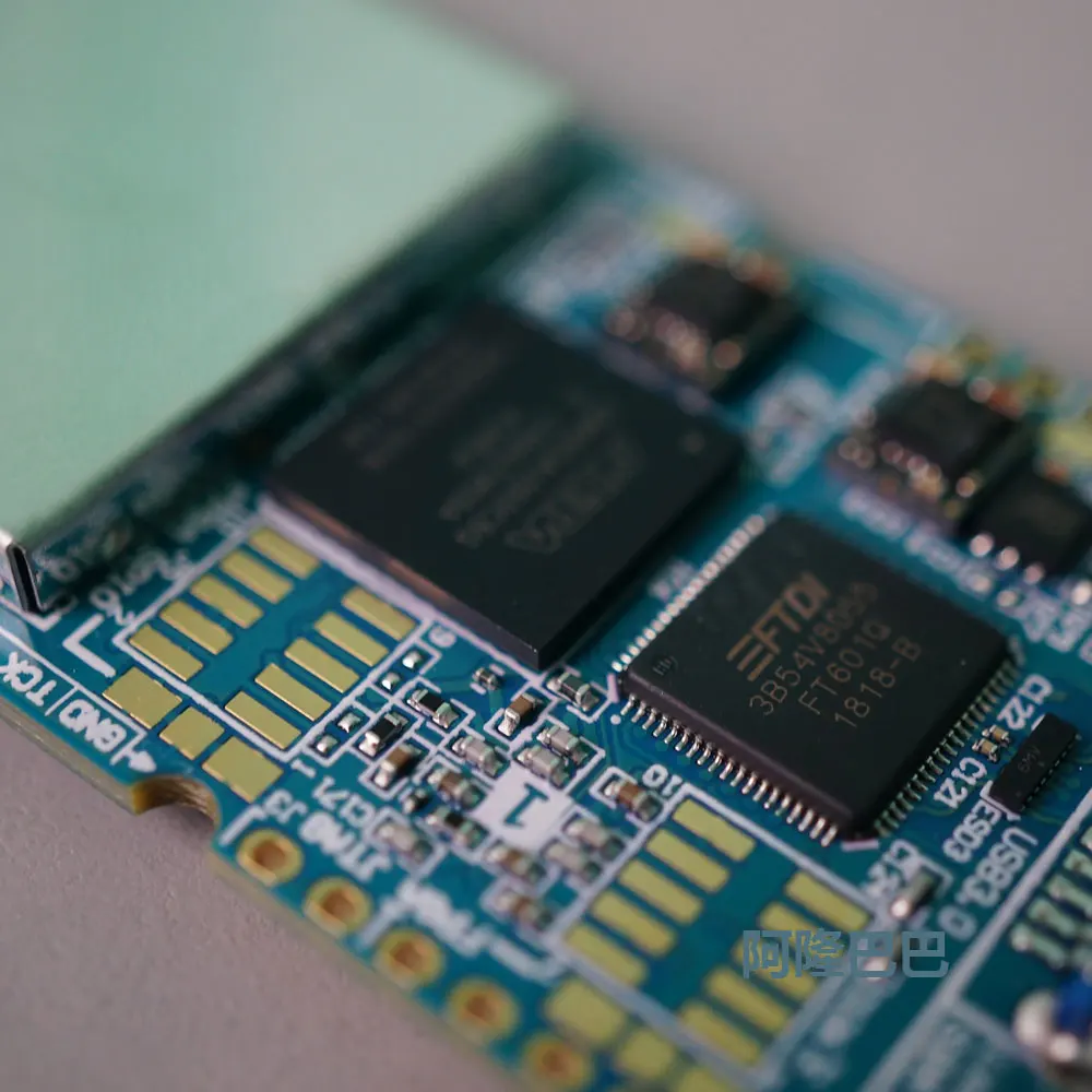 LimeSDR Мини Программное обеспечение радио макетная плата новое издание