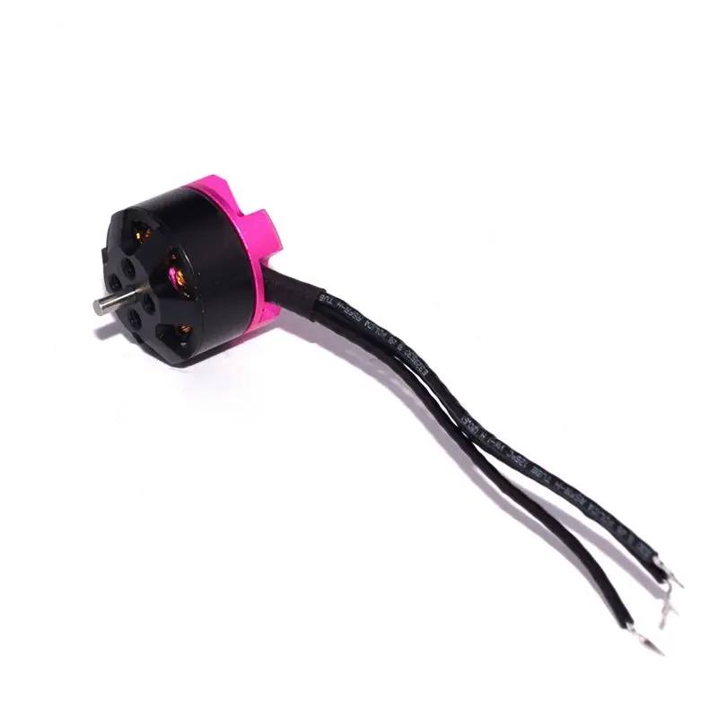 SURPASS HOBBY 4x1104 8700kv 2S бесщеточный двигатель 12 полюсов для RC 80 90 100 FPV гоночный Дрон
