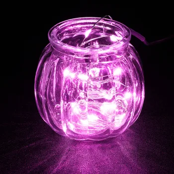 

10M 100 LED 3AA Battery Silver Wire String Light Fairy Lamp Decorative Light With 8 Function Remote Control And Battery Box