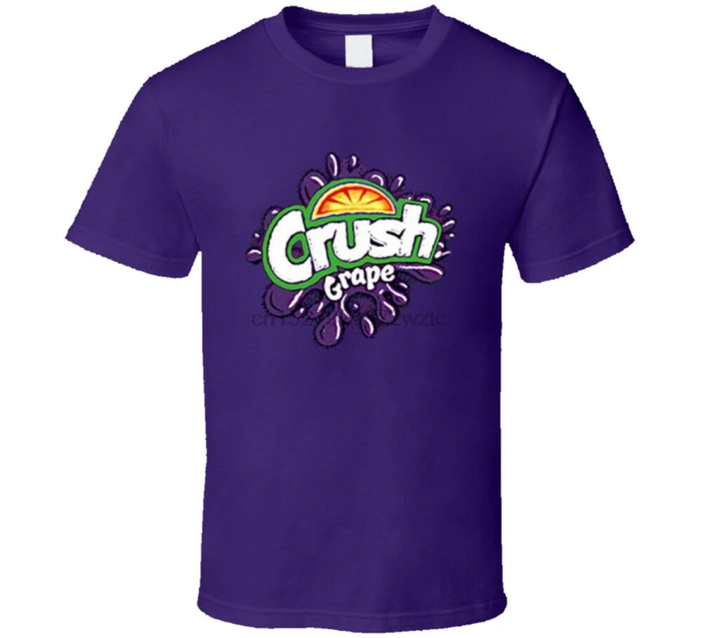 Crush soda shirt Clearance