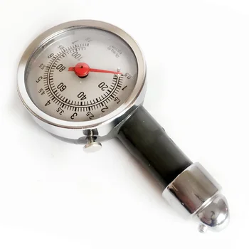 

New Meter Tire Pressure Gauge 0-100 PSI Auto Car Bike Motor Tyre Air Pressure Gauge Meter Vehicle Tester monitoring system
