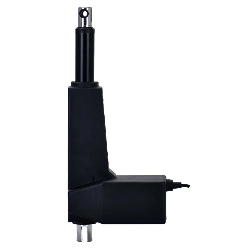 전기 선형 액추에이터 DC 12V 모터 제어 드라이버, 8000N, 800kg 로드, TV 리프트 칼럼, 50mm, 350mm, 450mm 스트로크, 태양광