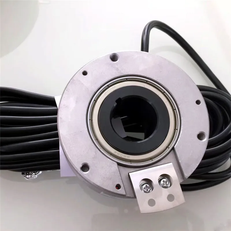 TS5208N143 OIH 100-1024C/T-L3-5V Лифт поворотный кодер