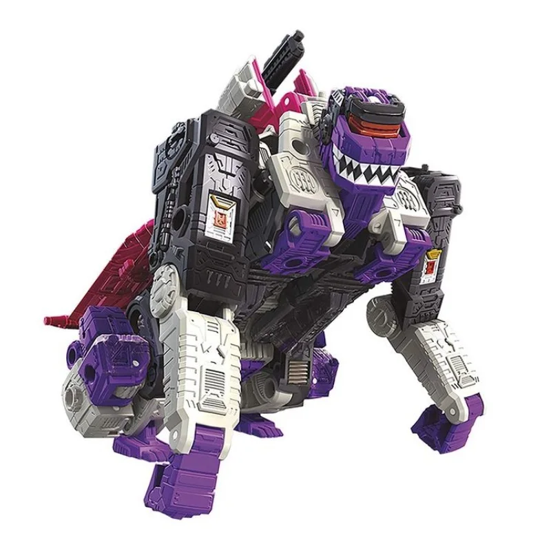 Siege War для Cybertron Apeface 3 Changer Robot Классические игрушки мальчиков фигурки