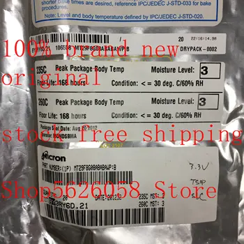 

MT29F8G08ABABAWP:B 29F8G08ABABA BGA 100% new original freeshipping 5PCS-100PCS/LOT STOCK