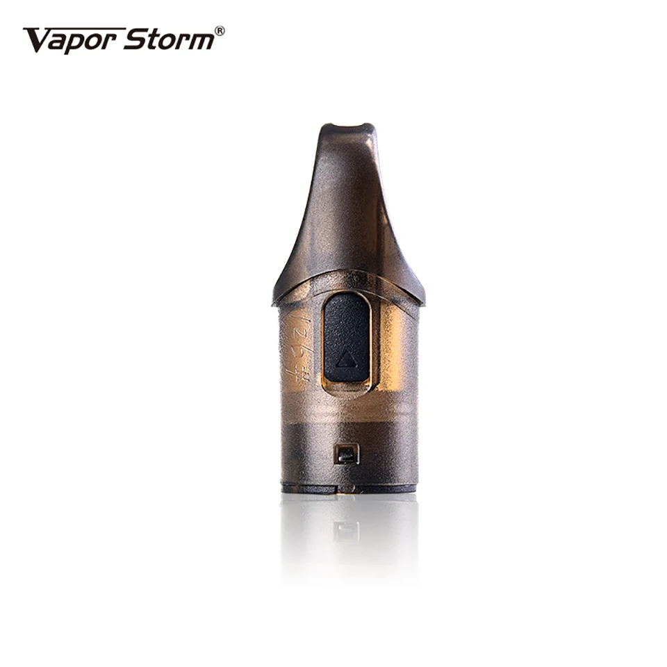 Электронная сигарета Pod Vapor Storm Ares pod Замена 1 6 мл картридж для vape система Комплект