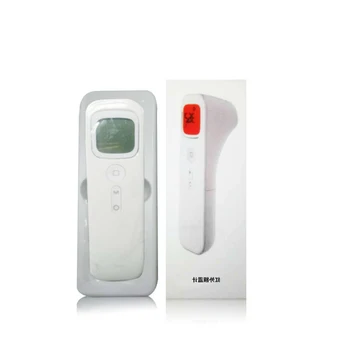 

Handheld Non-contact infrared thermometer gun thermometer forehead gun adult child temperature measurement