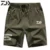Daiwa Fishing Shorts Men Big Size Summer Thin Gamakatsu Fishing Clothing Running Surfing Sport Breathable Quick Dry Outdoor Wear