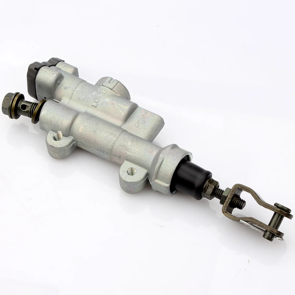 Тормозной насос главный цилиндр насос для Honda CR125 CR250 02-07 CRF150 CRF250 CRF450