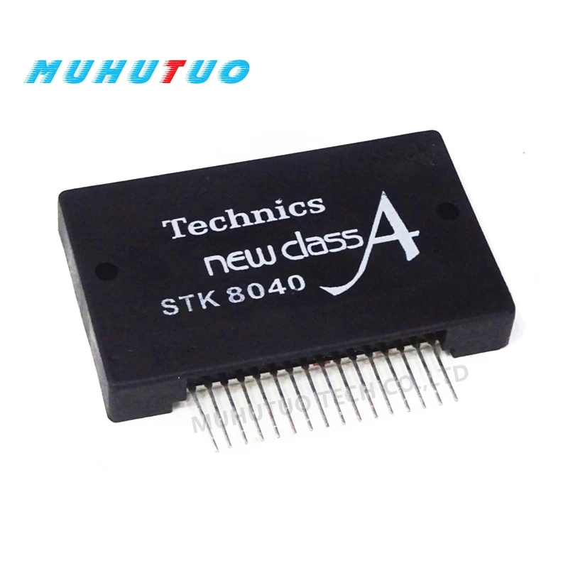 

STK8040 STK8050 Power module
