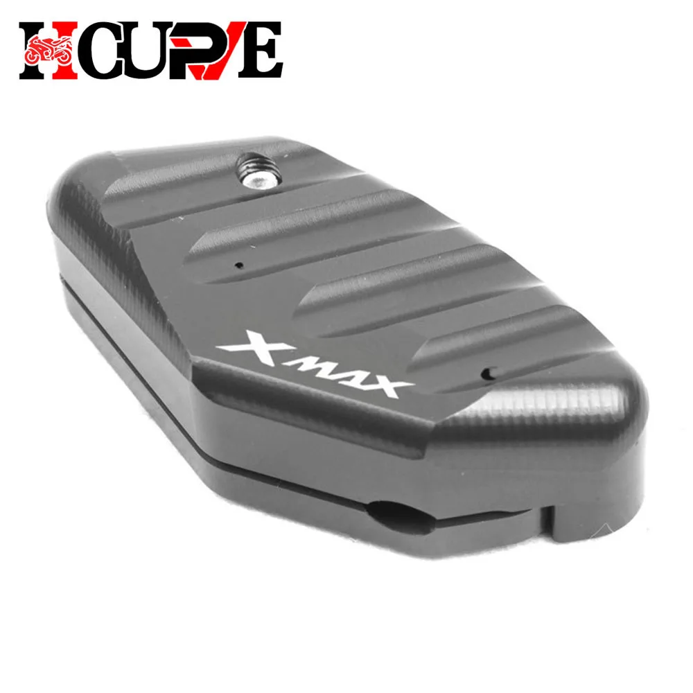  CNC űĵ ǲ ̵ ĵ ͽټ е  ÷Ʈ, ߸ X-MAX300 X-MAX 300 XMAX400 XMAX 250 2023  Ȯ
