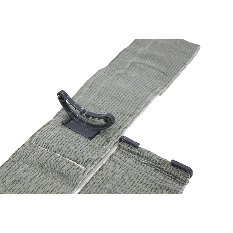 Emergency Hemostatic Trauma Bandages Isreal Bandage Military Solider Training Injuries Sterilizated Bandage  6INCH