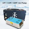 TXET061 4500psi 300bar PCP Air Compressor High Pressure Pump Compressor for Pneumatic Airgun Scuba Rifle Inflator 12V/220V/110V ► Photo 1/6