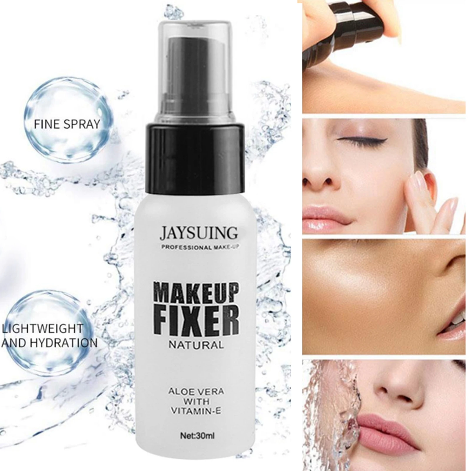 メイク最初のコートスプレーフェイスファンデーション長期的な保湿ファンデーション定着スプレーclj Face Foundation Aliexpress メイク最初のコートスプレーフェイスファンデーション長期的な保湿ファンデーション定着スプレーclj Face Foundation Aliexpress